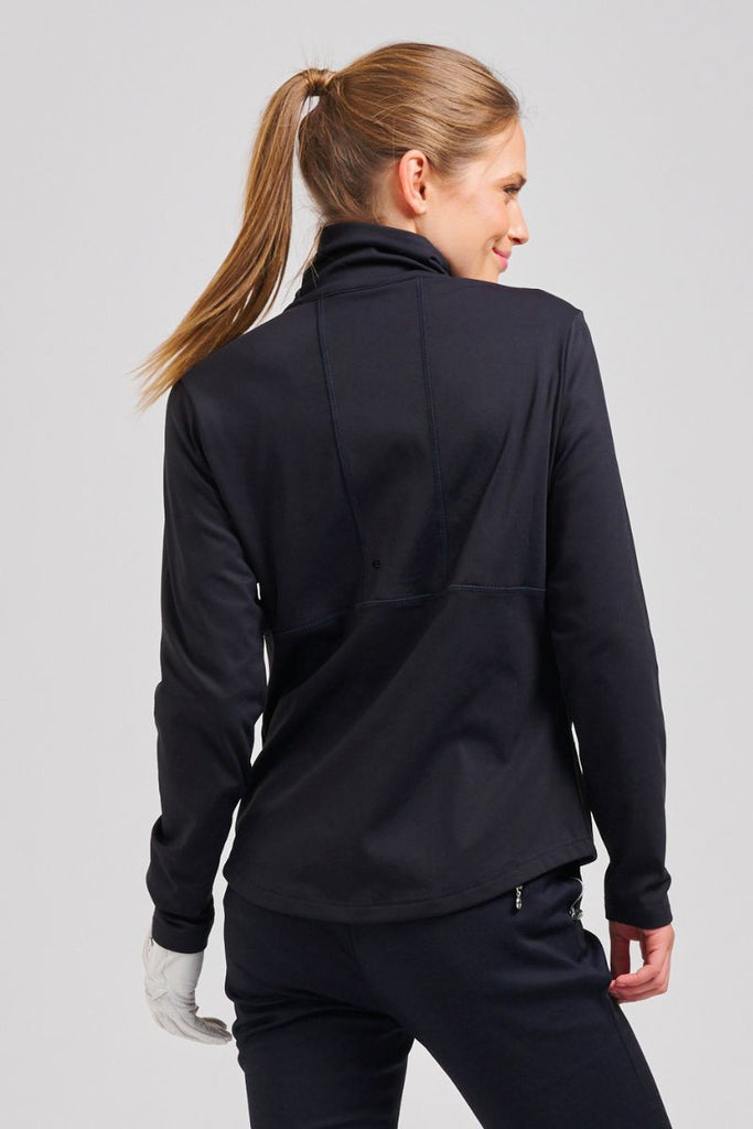 The Cyprus Jacket - French Navy