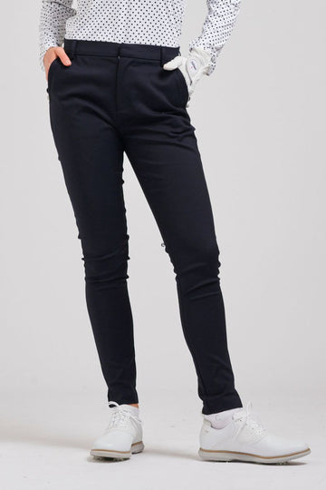 The Oakmont Pant - French Navy